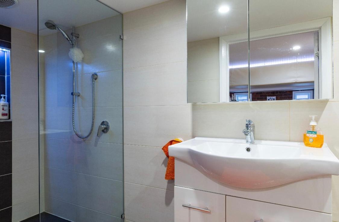 Modern & Homely Comfort Vermont South Екстериор снимка