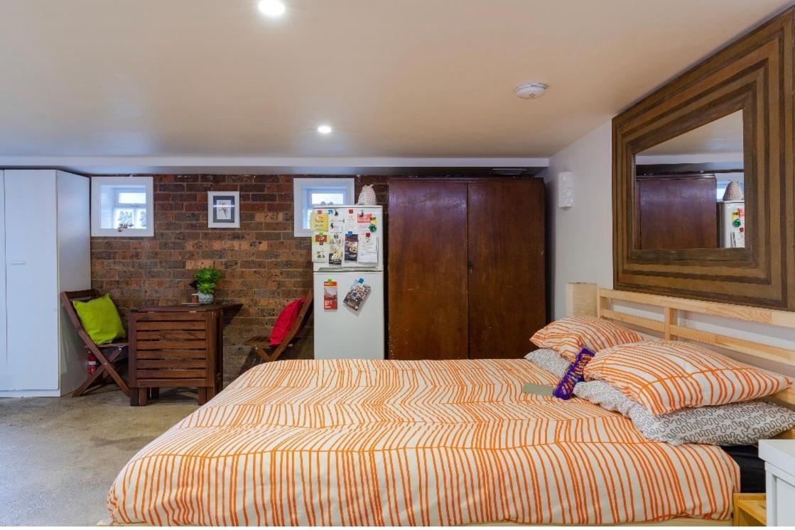 Modern & Homely Comfort Vermont South Екстериор снимка